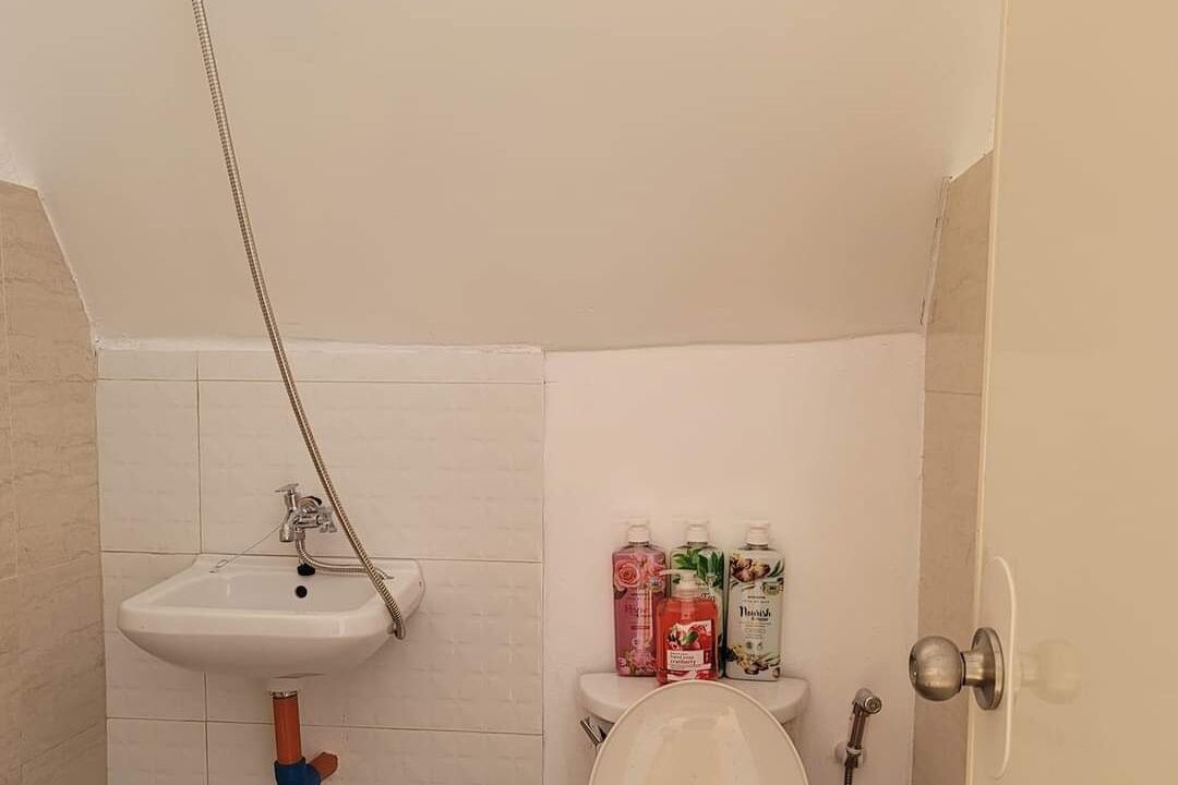 Photo of Bathroom in Pasuquin