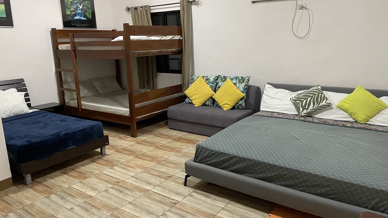 Photo of Bedroom in Nagcarlan