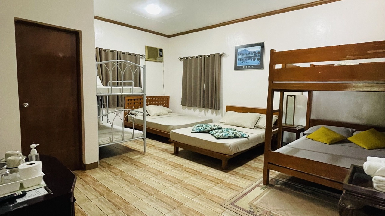 Photo of Bedroom in Nagcarlan
