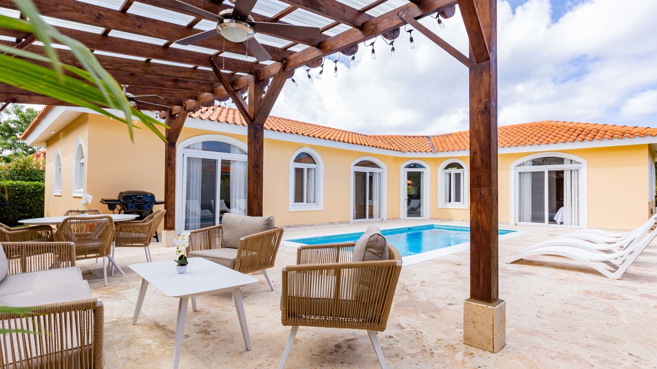 Photo of Outdoor in Playa Chiquita