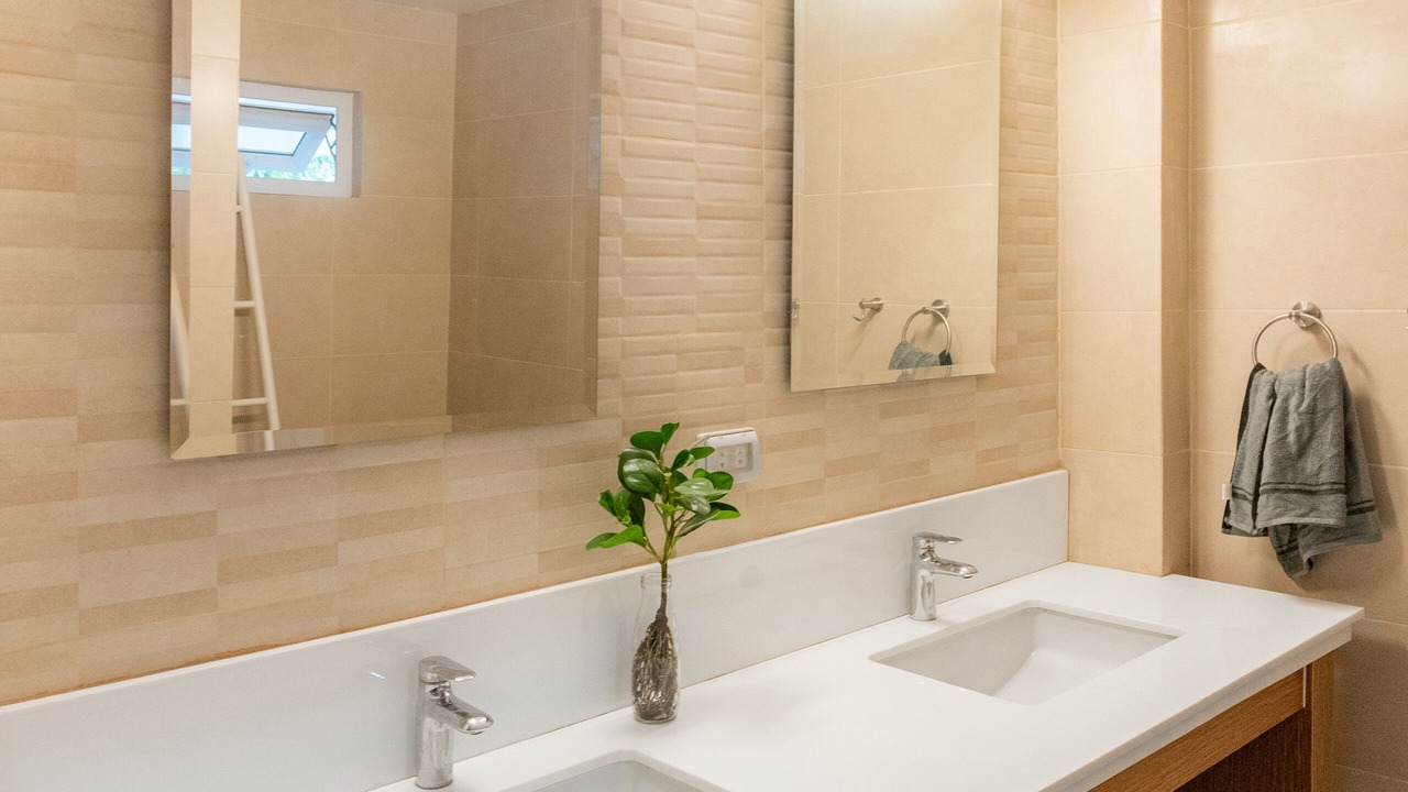 Photo of Bathroom in Cebu