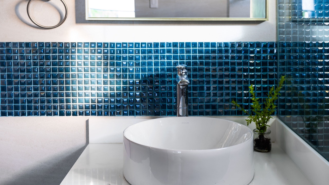 Photo of Bathroom in Cebu