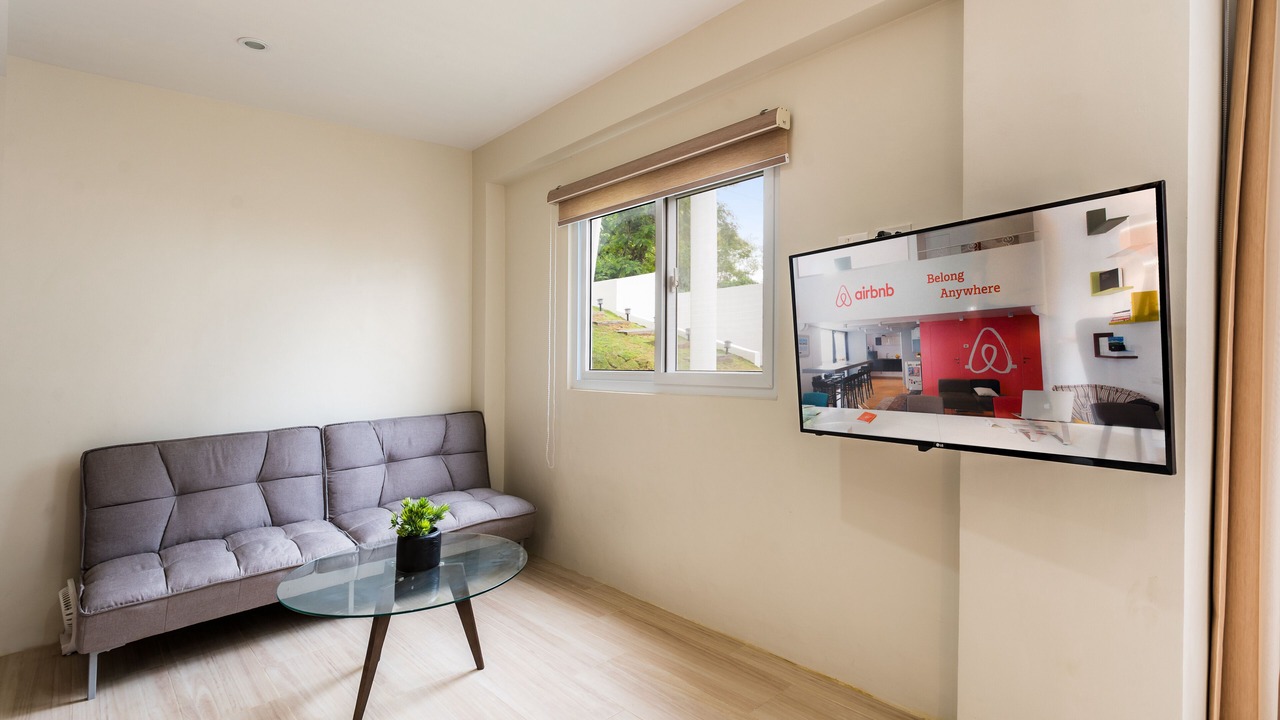 Photo of Livingroom in Cebu