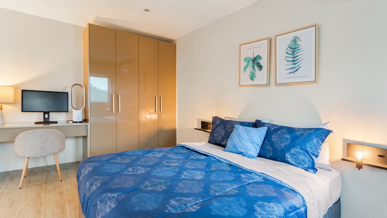 Photo of Bedroom in Cebu