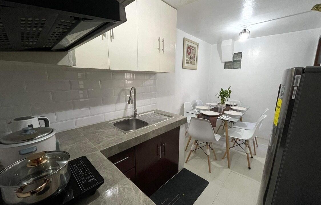 Photo of Kitchen in Bauan
