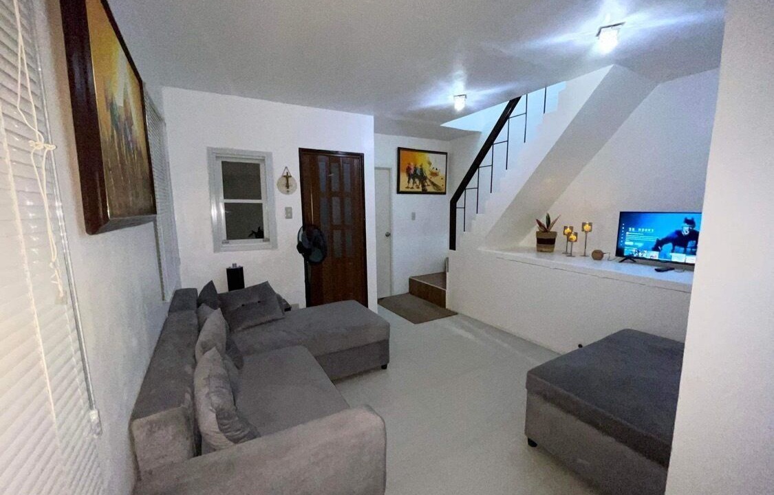 Photo of Livingroom in Bauan