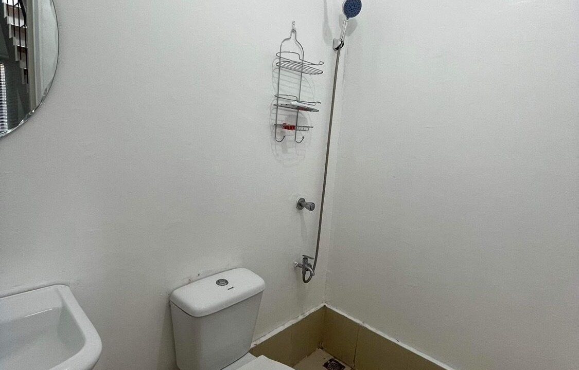 Photo of Bathroom in Bauan