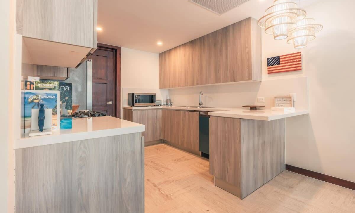 Photo of Kitchen in Las Terrenas