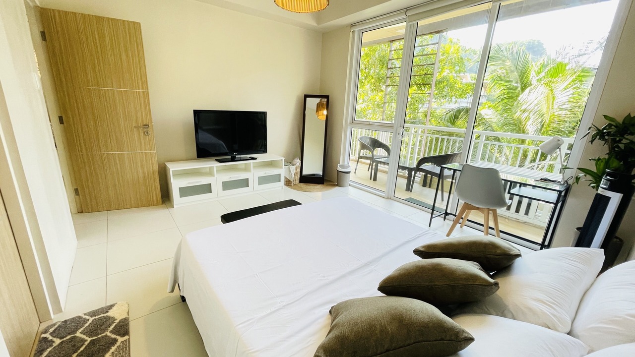 Photo of Bedroom in Nasugbu