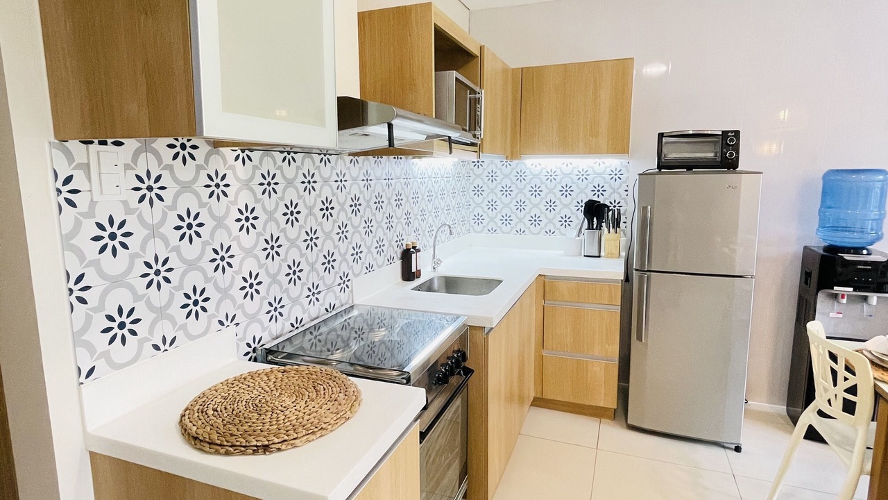 Photo of Kitchen in Nasugbu