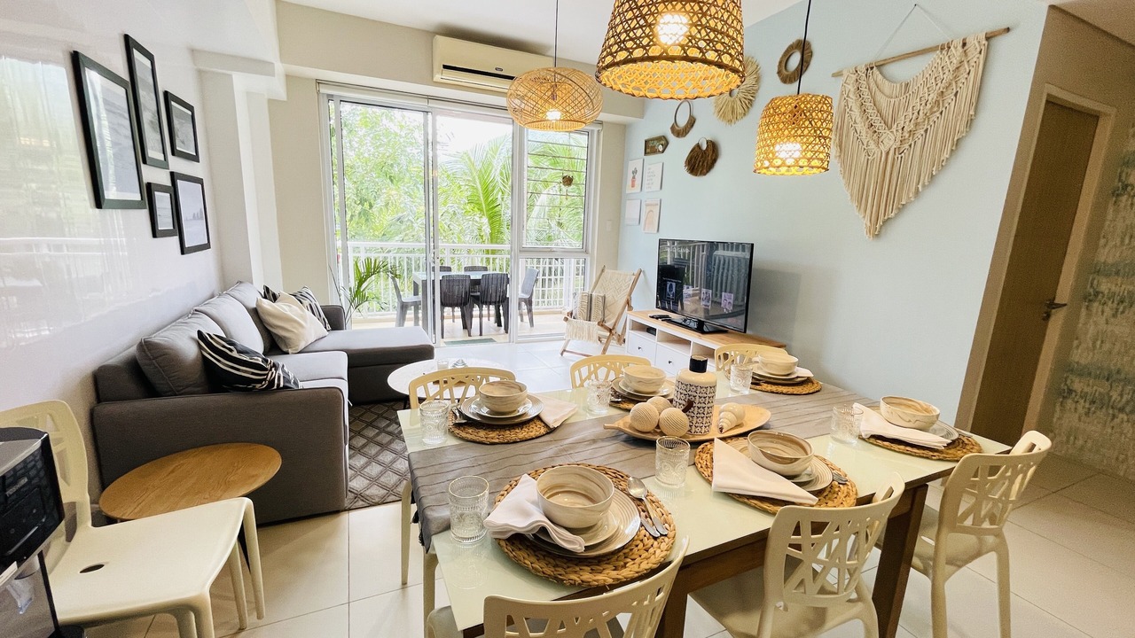 Photo of Livingroom in Nasugbu