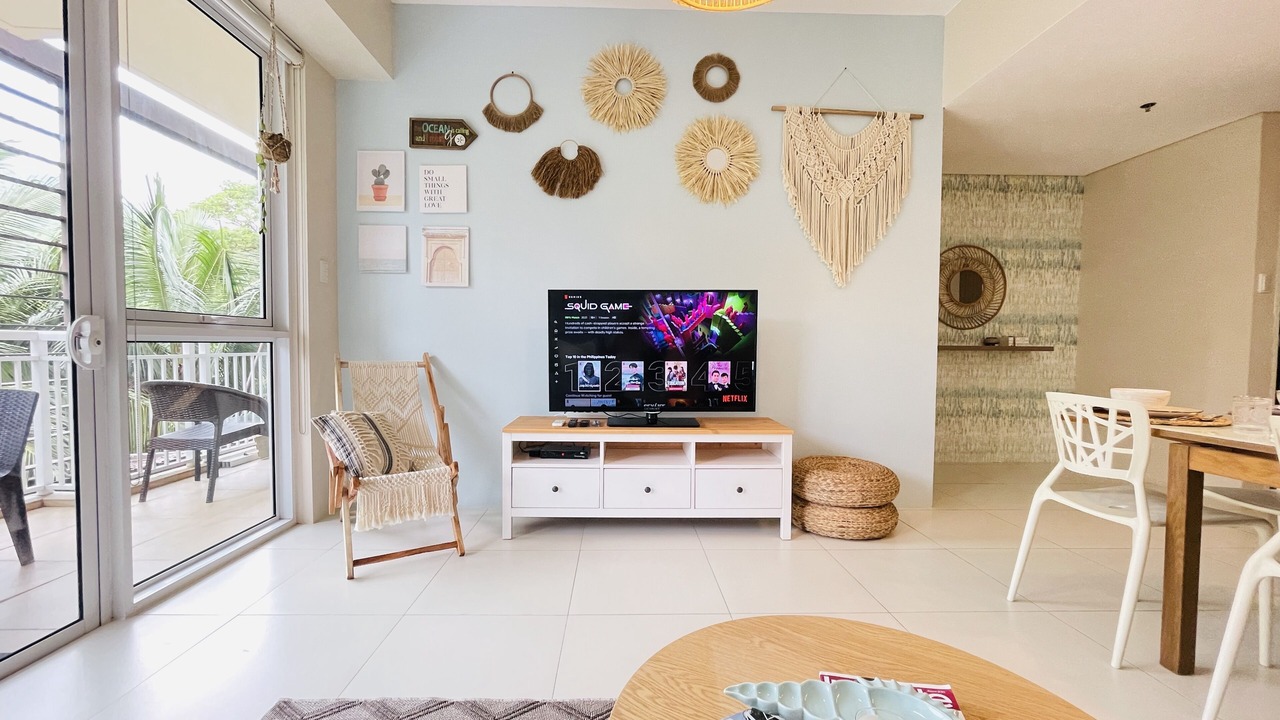 Photo of Livingroom in Nasugbu