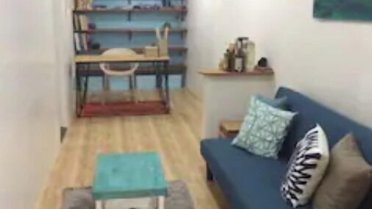 Photo of Livingroom in Pavia