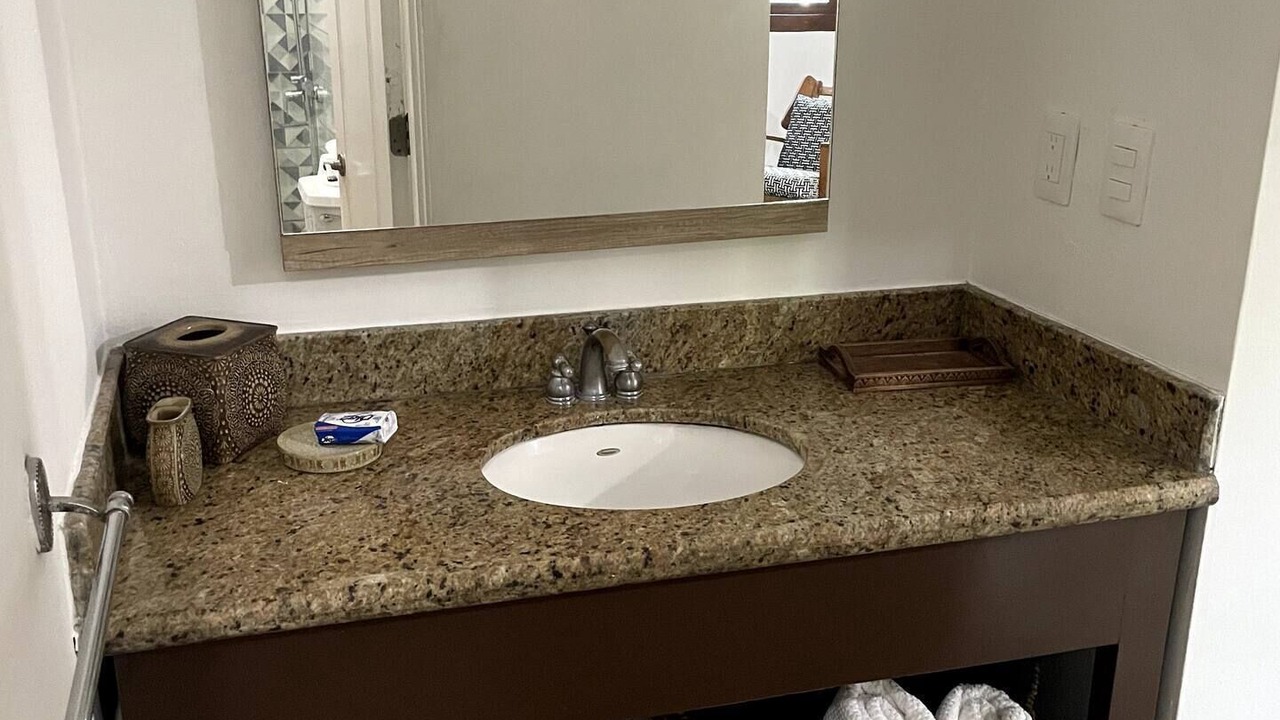 Photo of Bathroom in La Esplanada