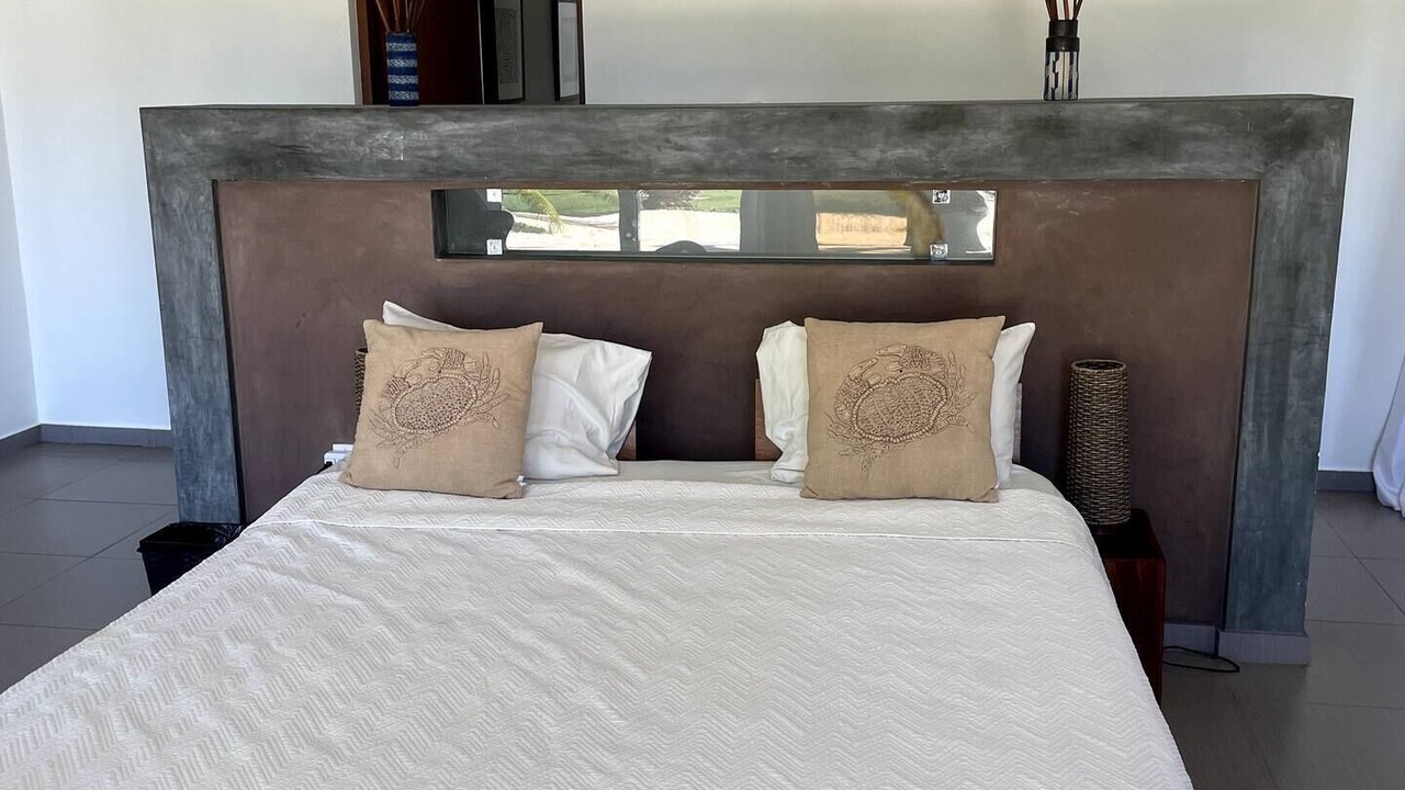 Photo of Bedroom in La Esplanada