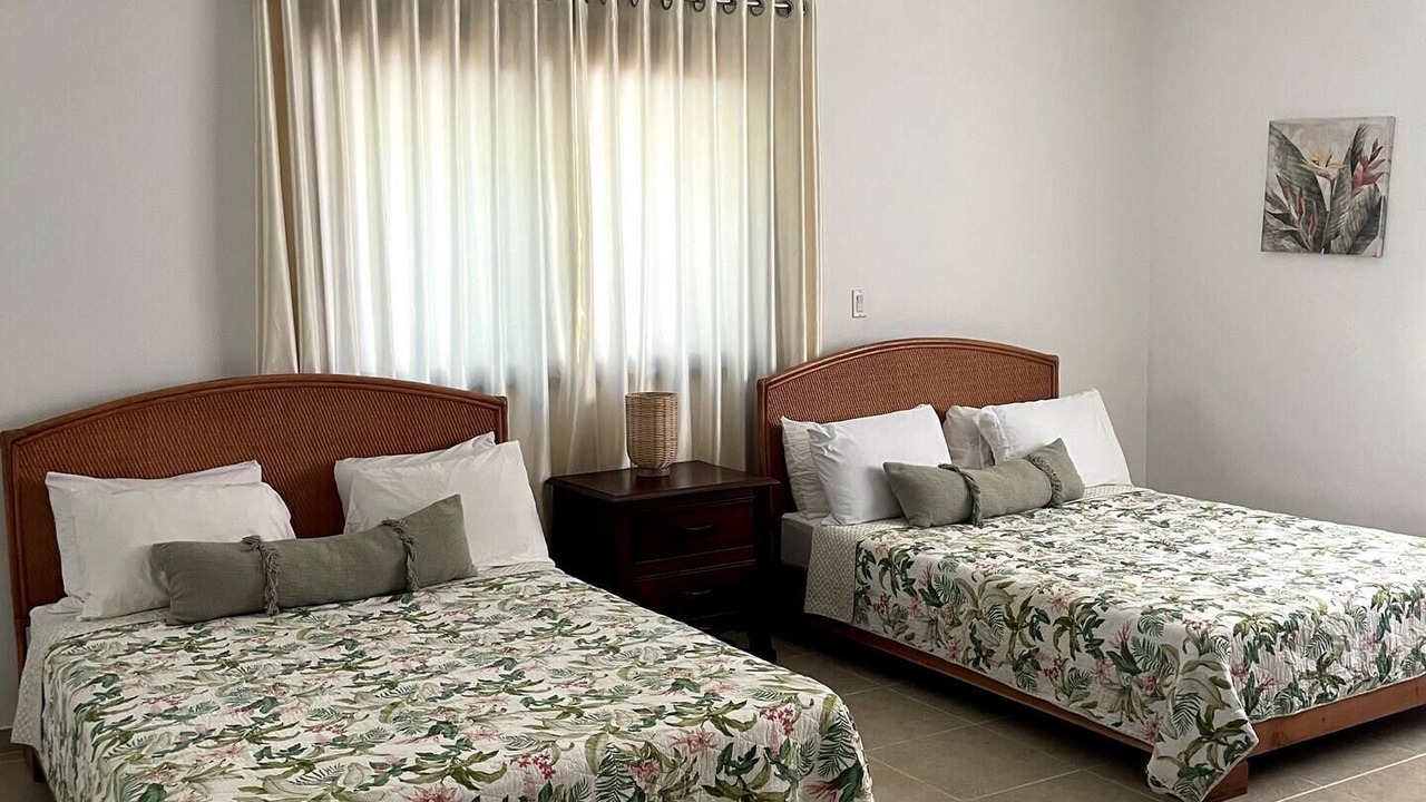 Photo of Bedroom in La Esplanada