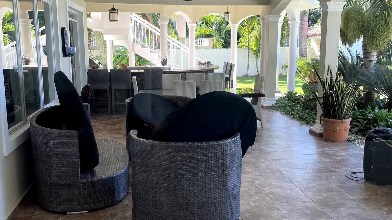 Photo of Outdoor in La Esplanada