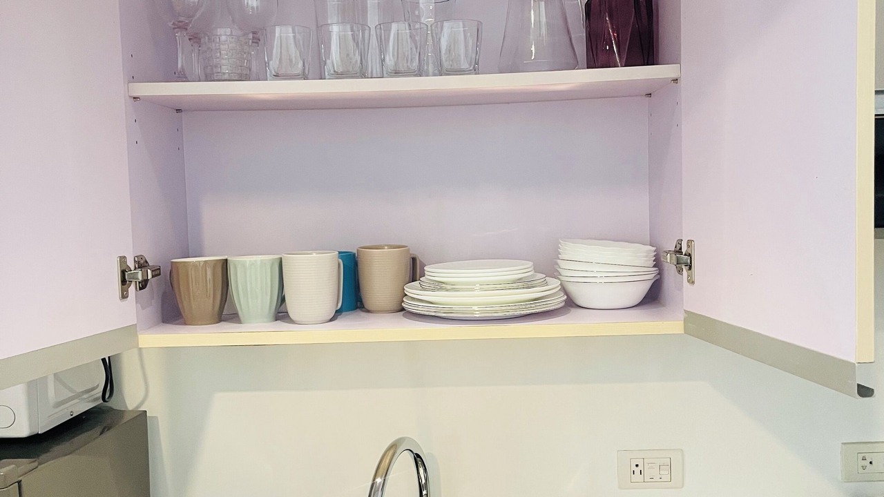 Photo of Kitchen in Davao