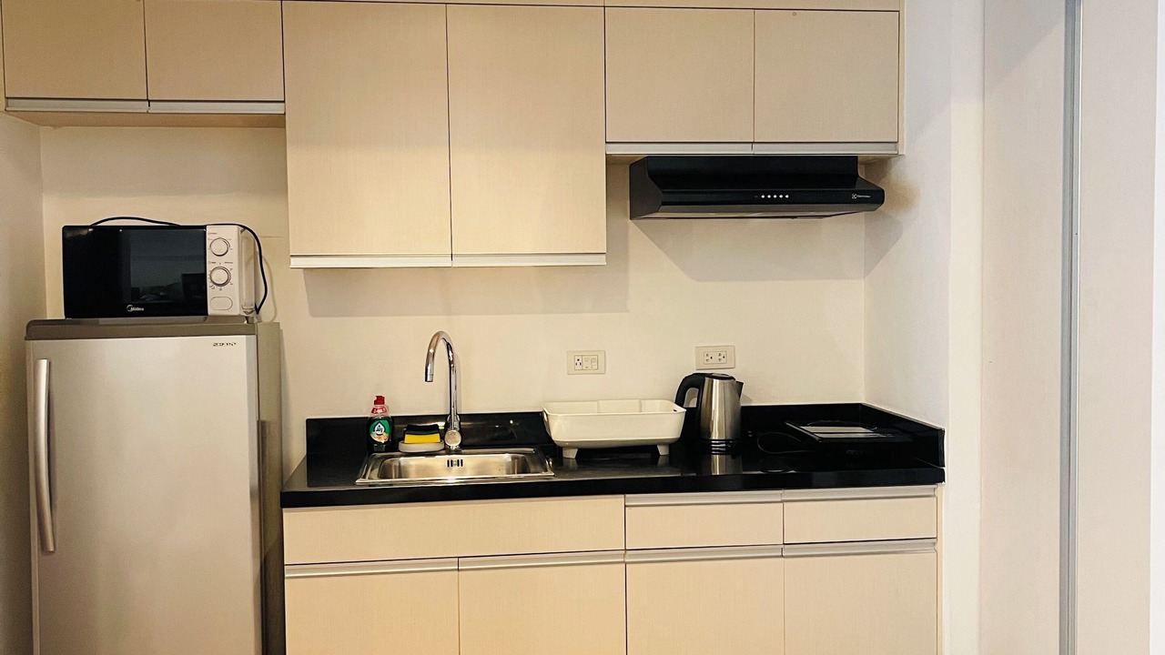 Photo of Kitchen in Davao