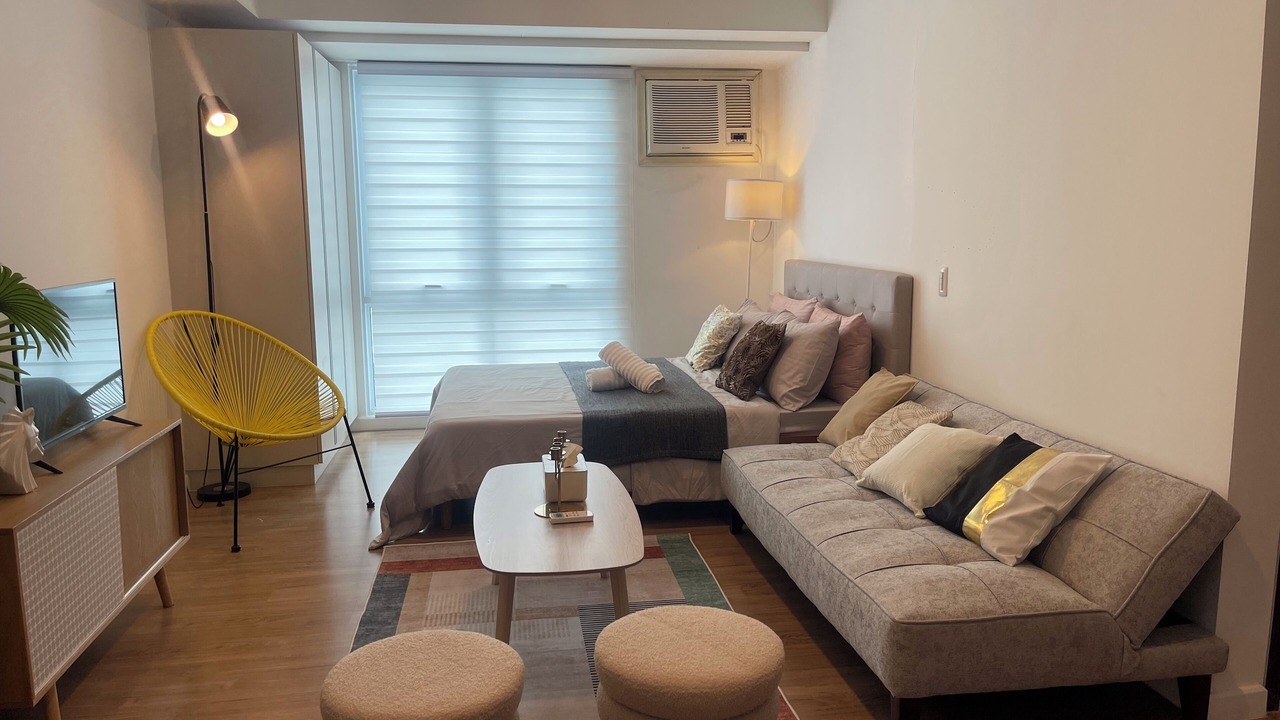 Photo of Livingroom in Davao