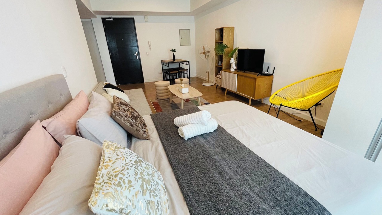 Photo of Bedroom in Davao