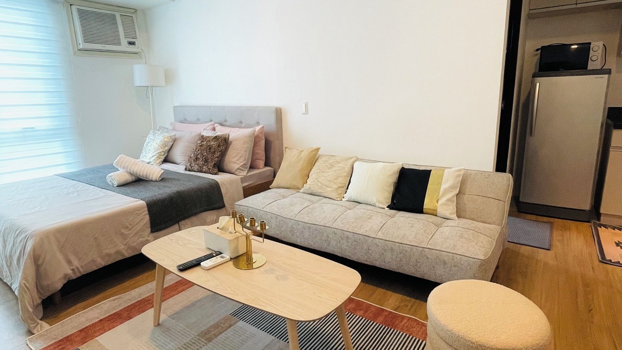Photo of Livingroom in Davao
