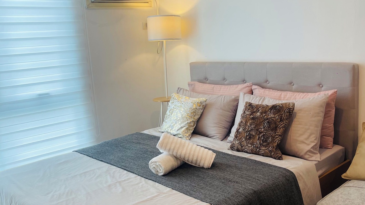 Photo of Bedroom in Davao