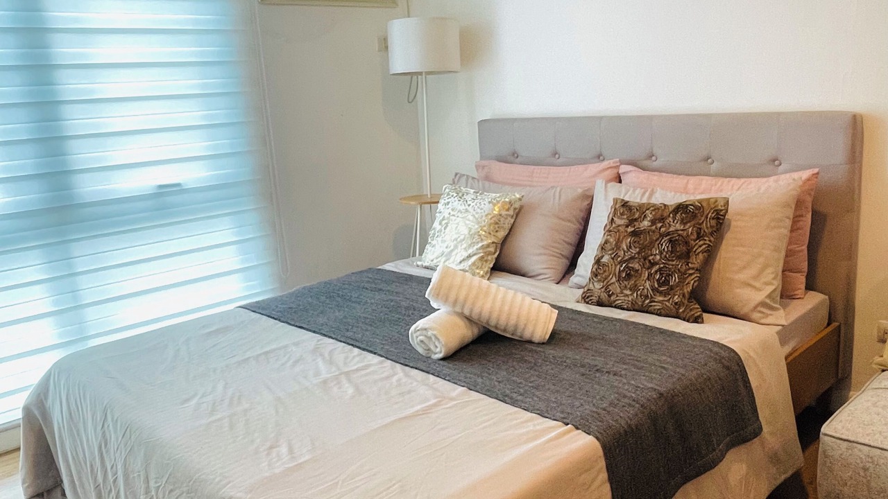 Photo of Bedroom in Davao