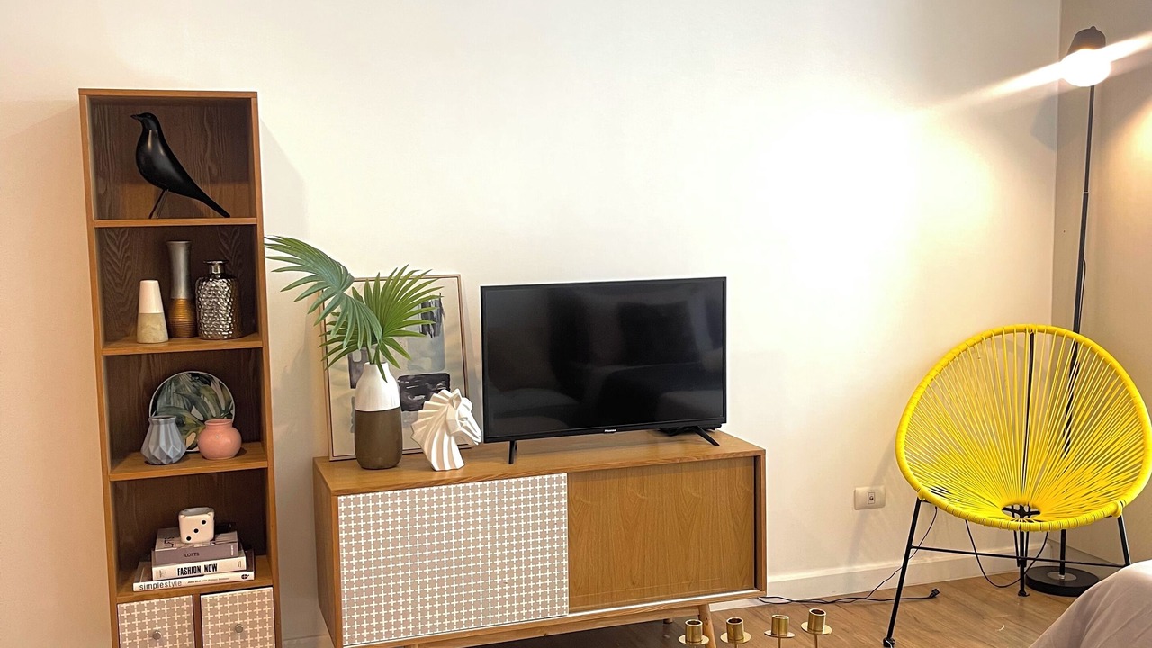 Photo of Livingroom in Davao