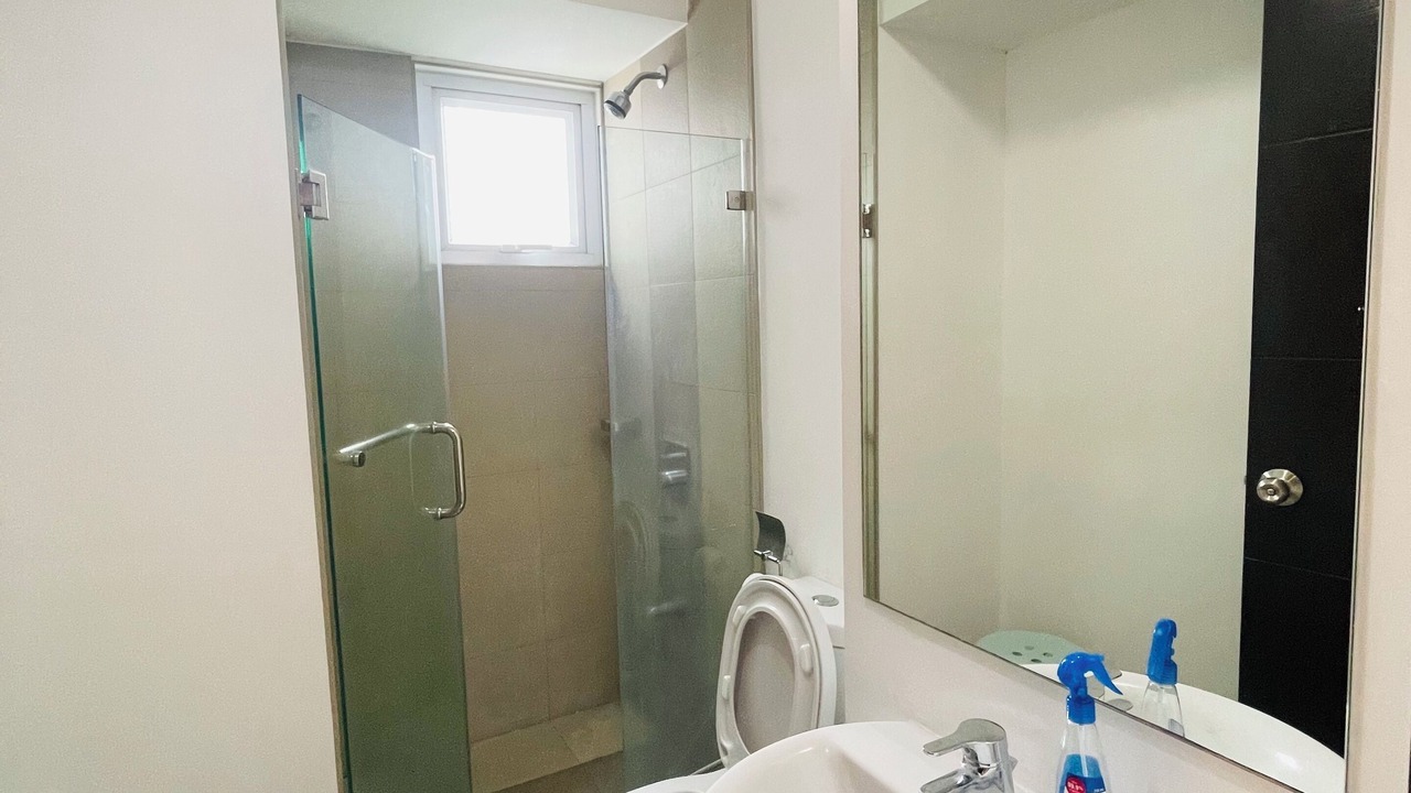 Photo of Bathroom in Davao