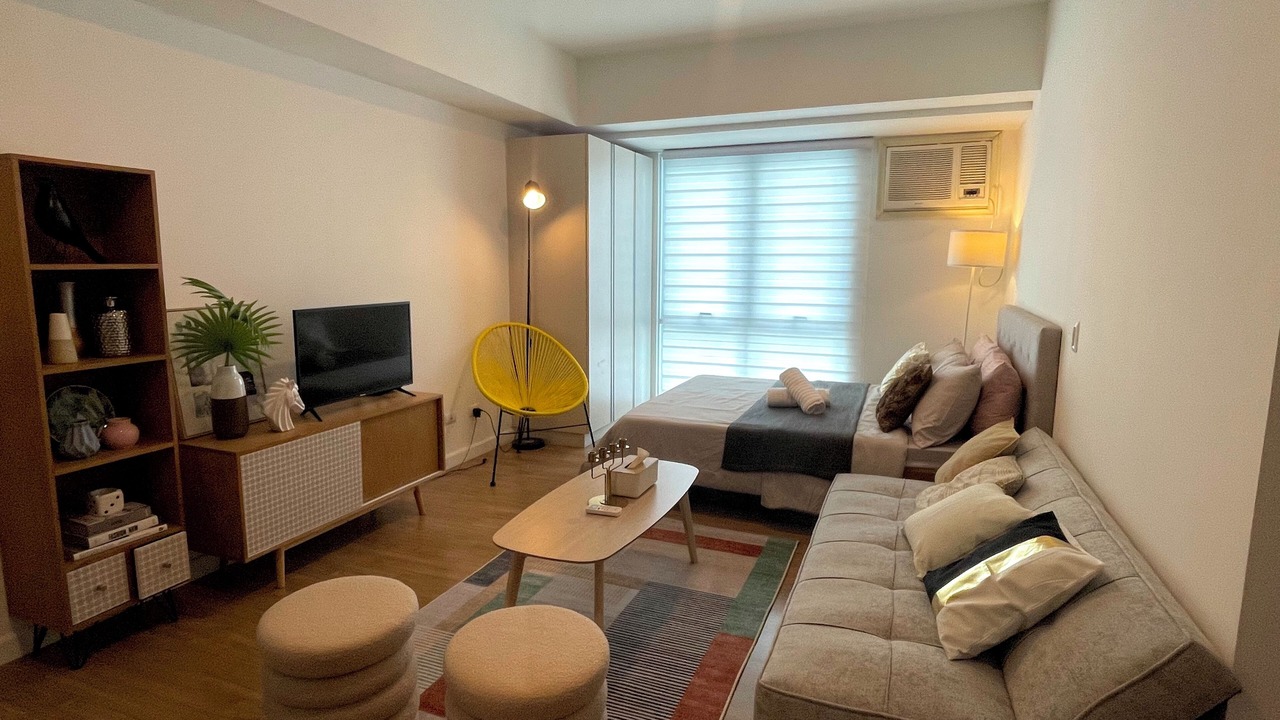 Photo of Livingroom in Davao