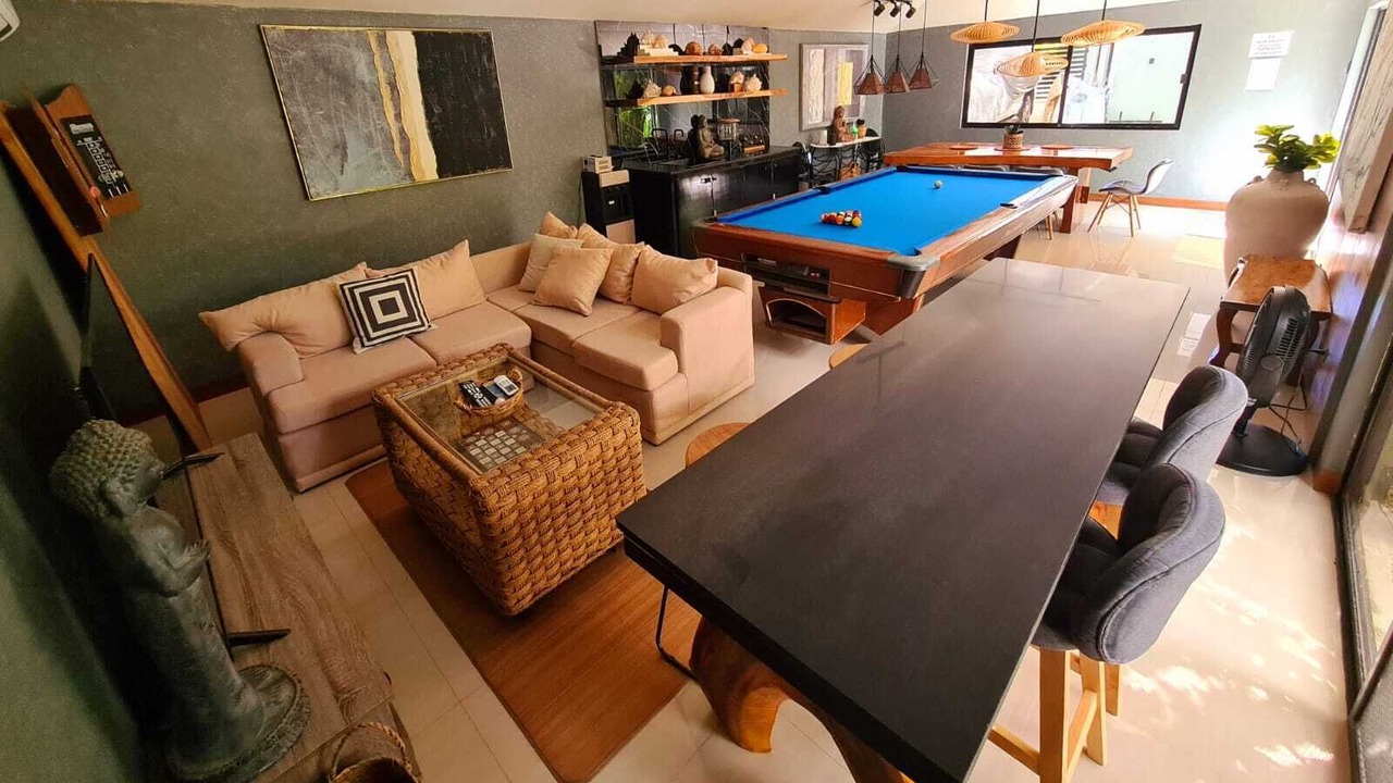 Photo of Livingroom in Metro Luzon Urban Beltway