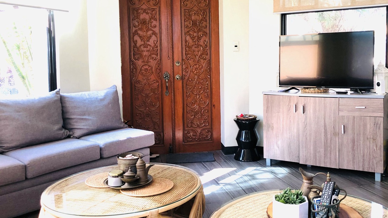 Photo of Livingroom in Metro Luzon Urban Beltway