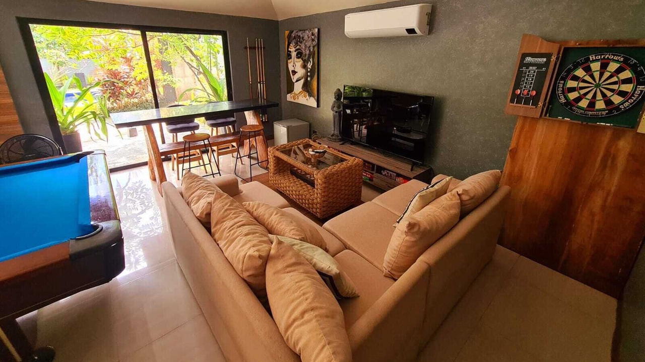 Photo of Livingroom in Metro Luzon Urban Beltway