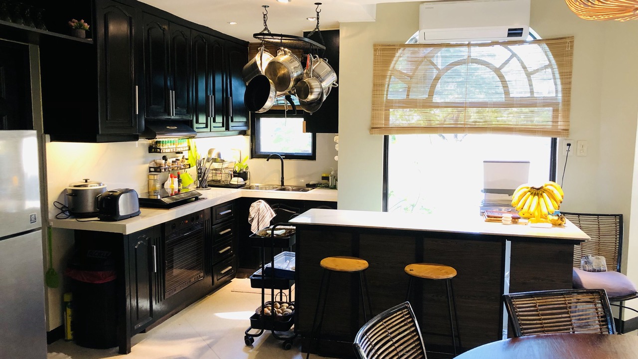 Photo of Kitchen in Metro Luzon Urban Beltway
