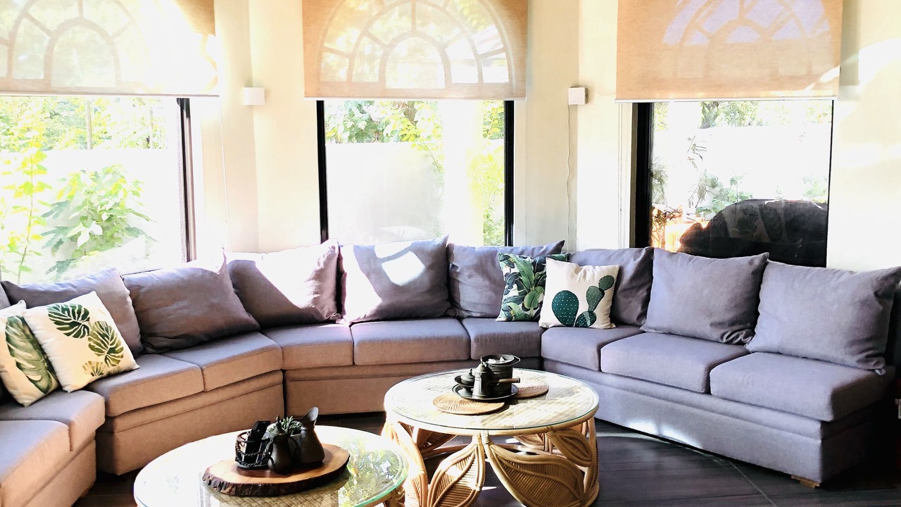 Photo of Livingroom in Metro Luzon Urban Beltway