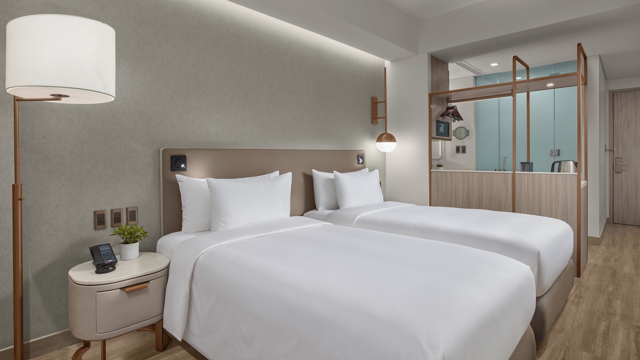Photo of Bedroom in Barangay 76