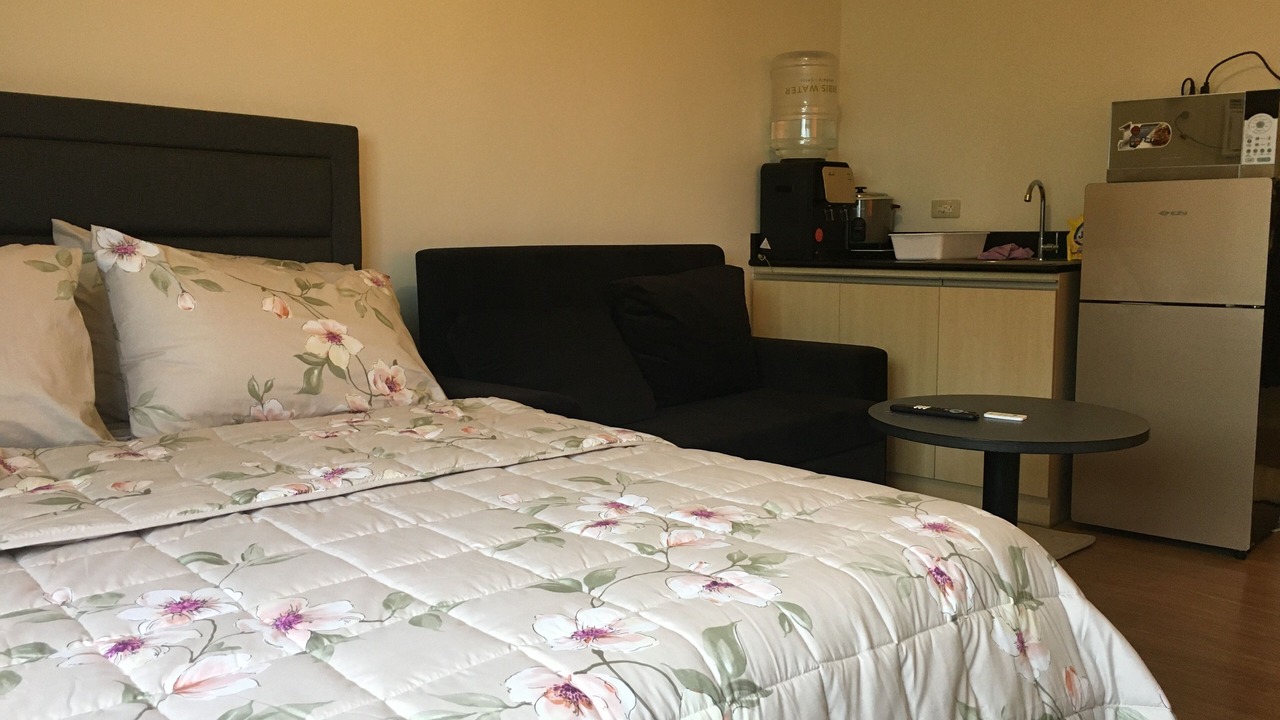 Photo of Bedroom in Guadalupe