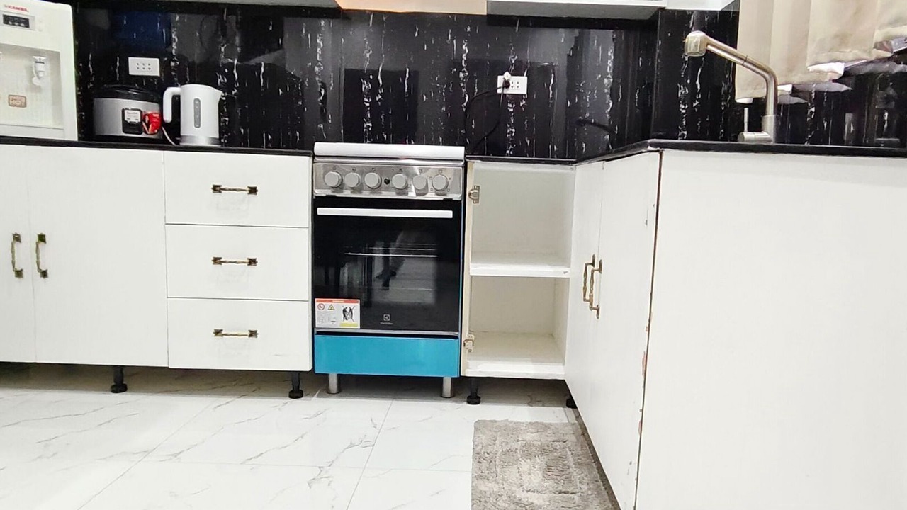 Photo of Kitchen in Ormoc