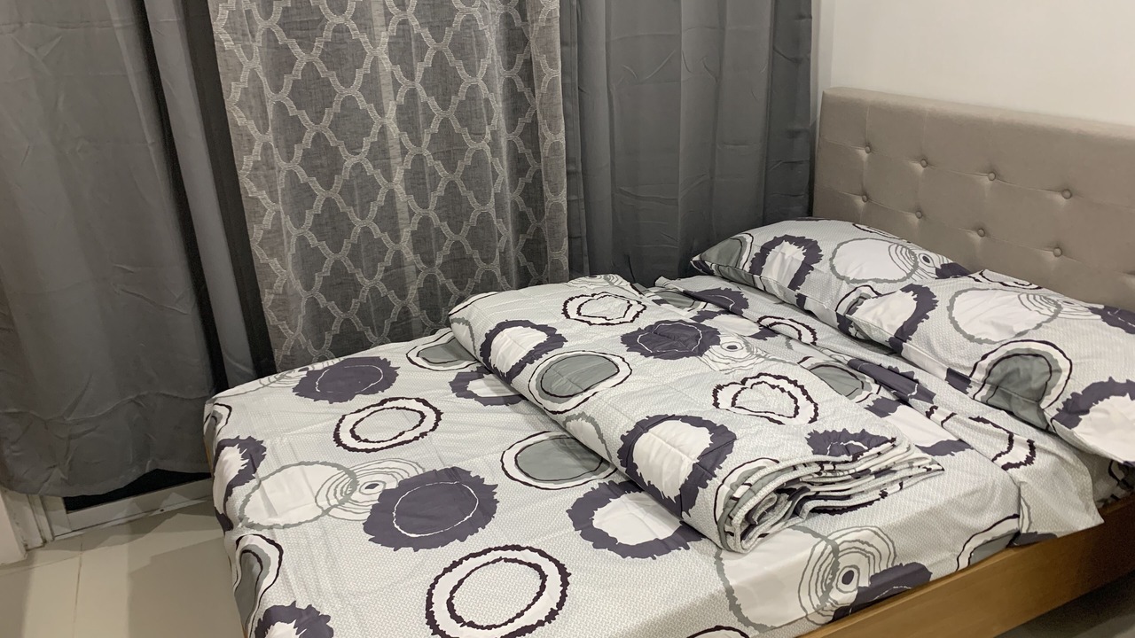 Photo of Bedroom in Cagayan de Oro