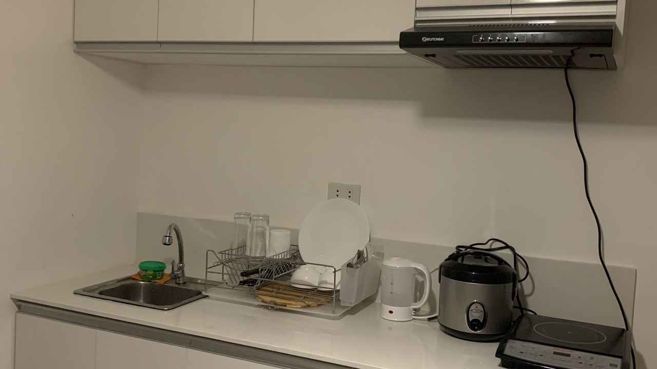 Photo of Kitchen in Cagayan de Oro