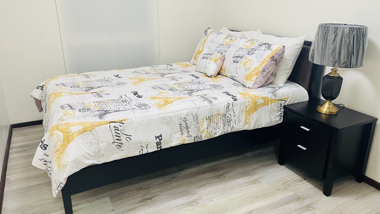 Photo of Bedroom in Mambaling