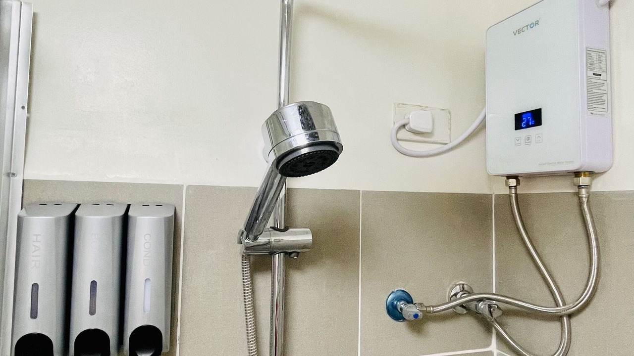 Photo of Bathroom in Mambaling