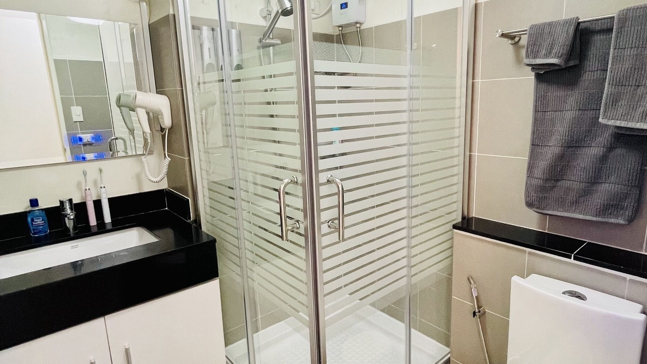 Photo of Bathroom in Mambaling