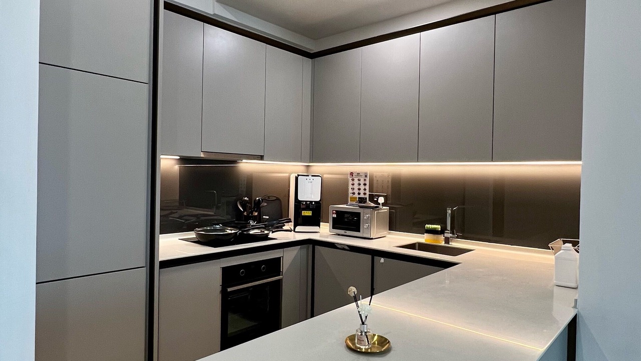 Photo of Kitchen in Kuala Lumpur