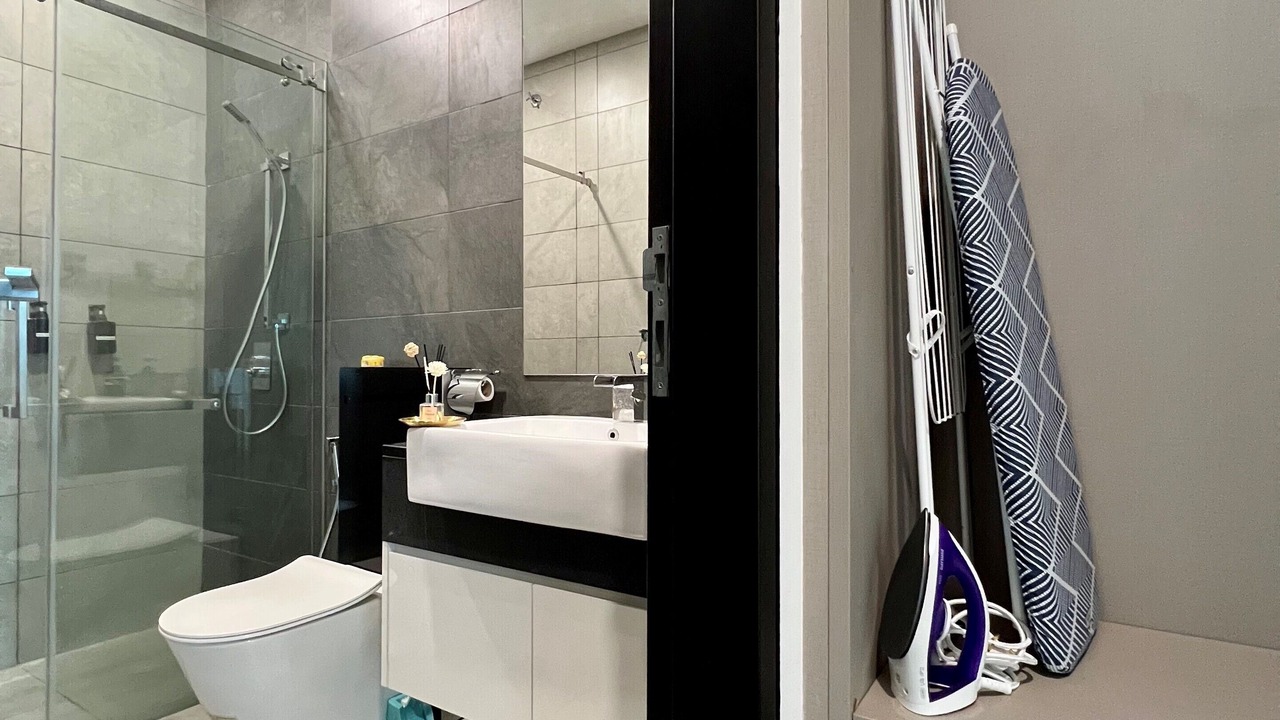 Photo of Bathroom in Kuala Lumpur