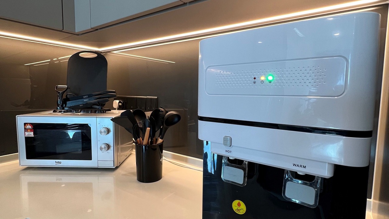 Photo of Kitchen in Kuala Lumpur