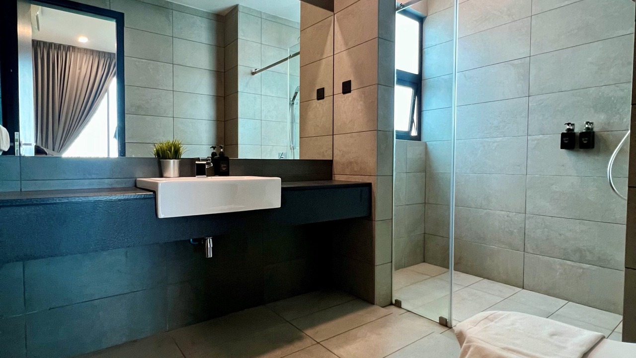 Photo of Bathroom in Kuala Lumpur