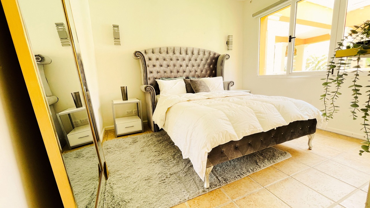 Photo of Bedroom in San Pedro de Macoris