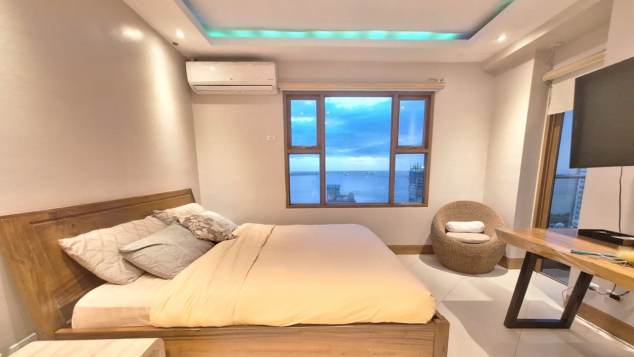 Photo of Bedroom in Ermita Night District